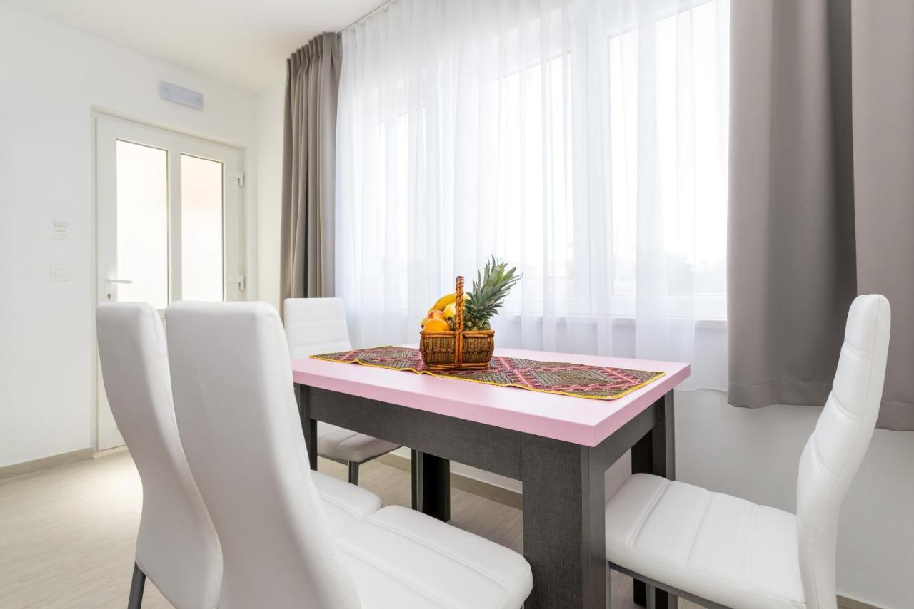 Apartments Villa Kabalero Gruda Kültér fotó